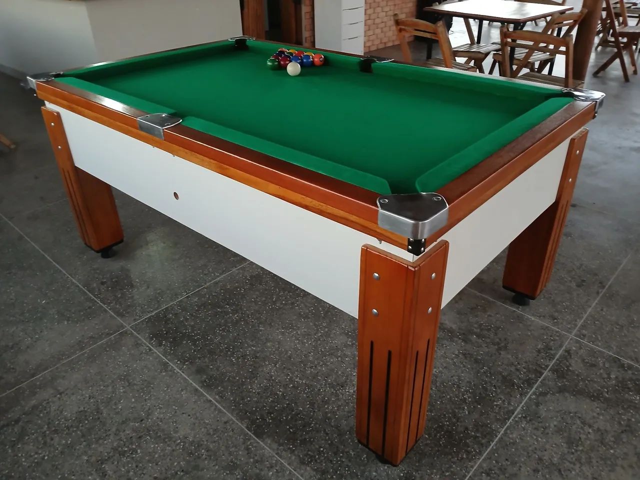 SINUCA NOVO DISPONÍVEL 