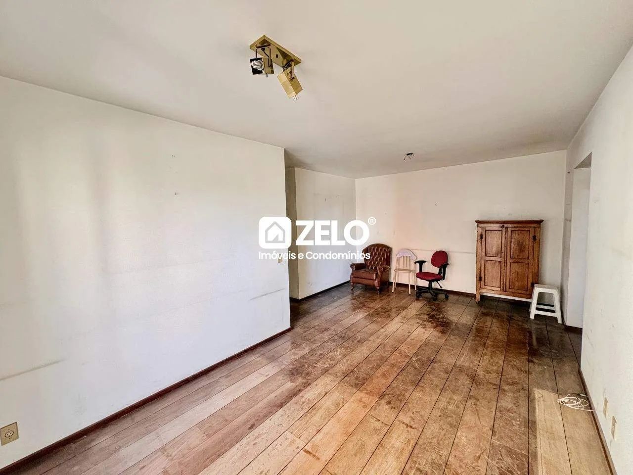 Apartamento à venda em Cambuí, Campinas - SP | Cód 59679 - Foto 2
