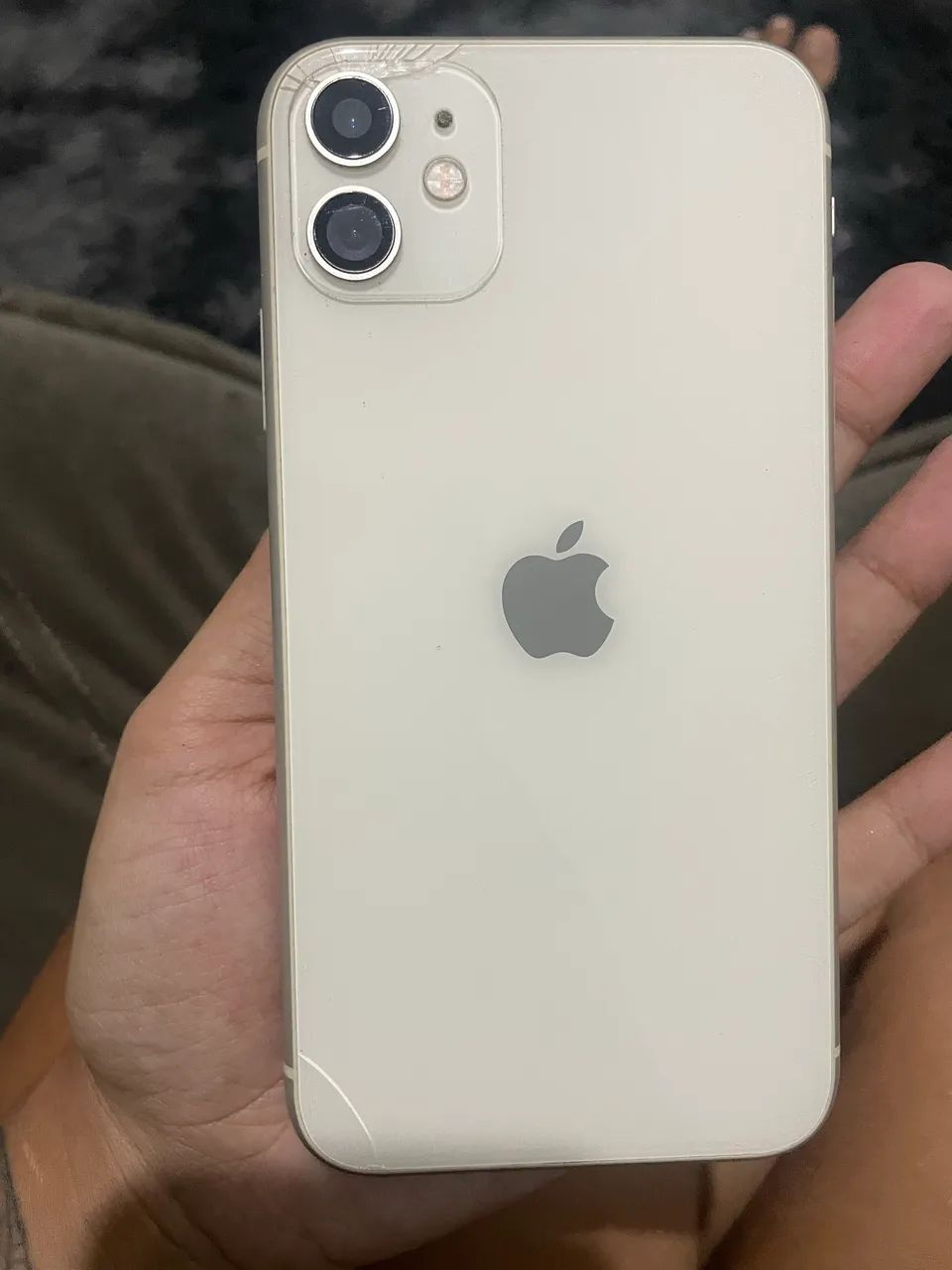 iPhone 11 - Foto 2
