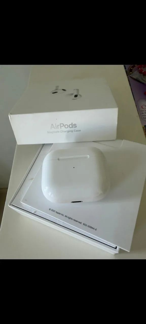 Airpods 3 - Foto 3