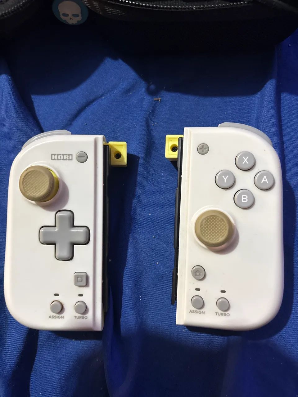 Controle Hori Split Pad Nintendo Switch