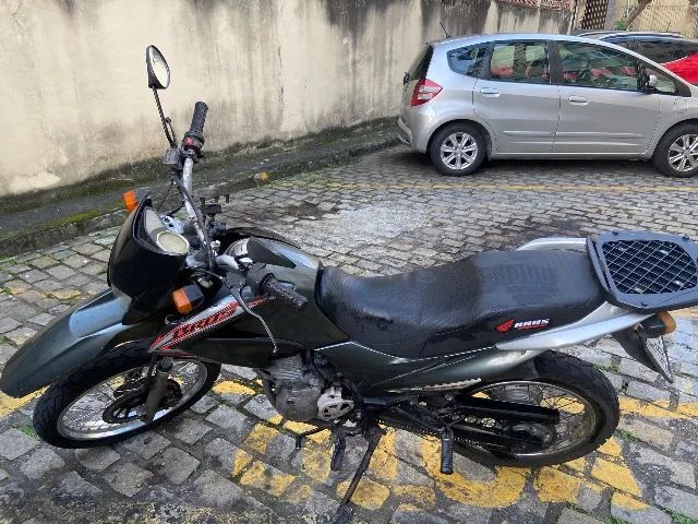 Vendo Bros 150 ! 