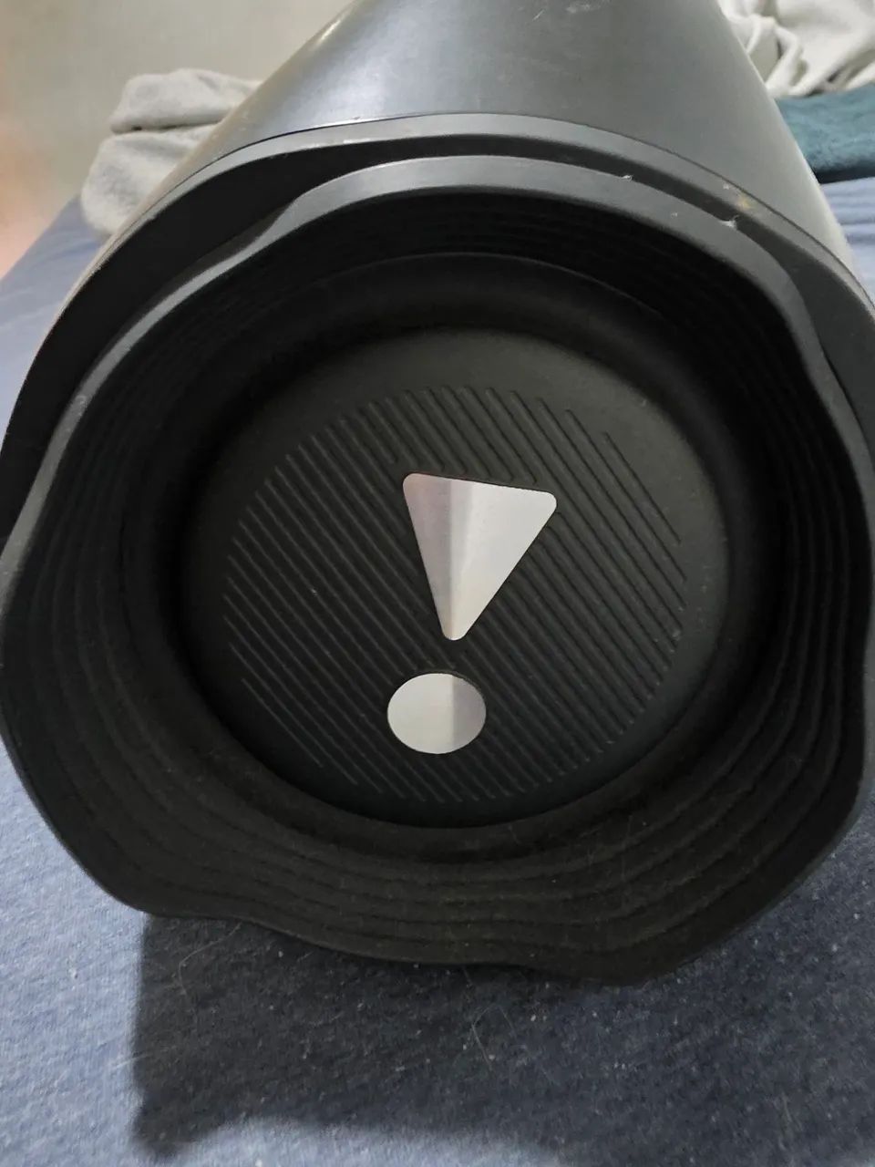 Caixa de som jbl - Foto 3