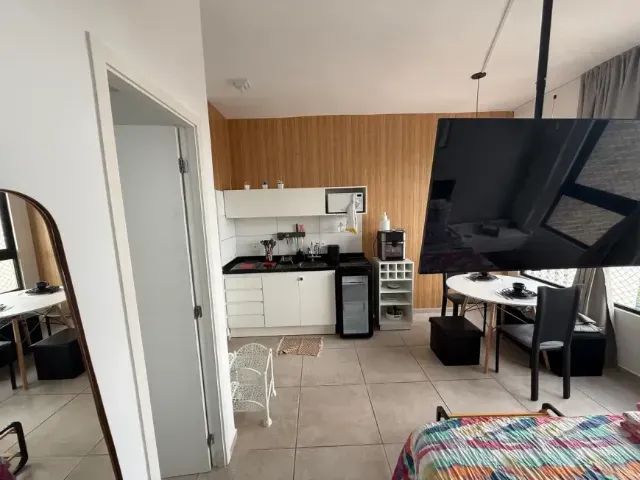 Studio Max Derby Mobiliado | Direto com Proprietário | Entrada + Financiamento - Foto 5