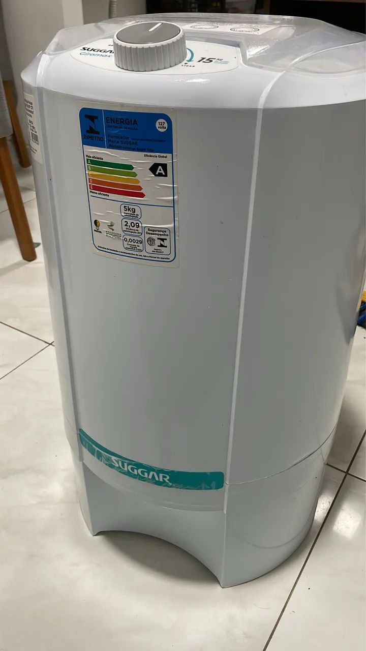 Vendo centrifuga  - Foto 3