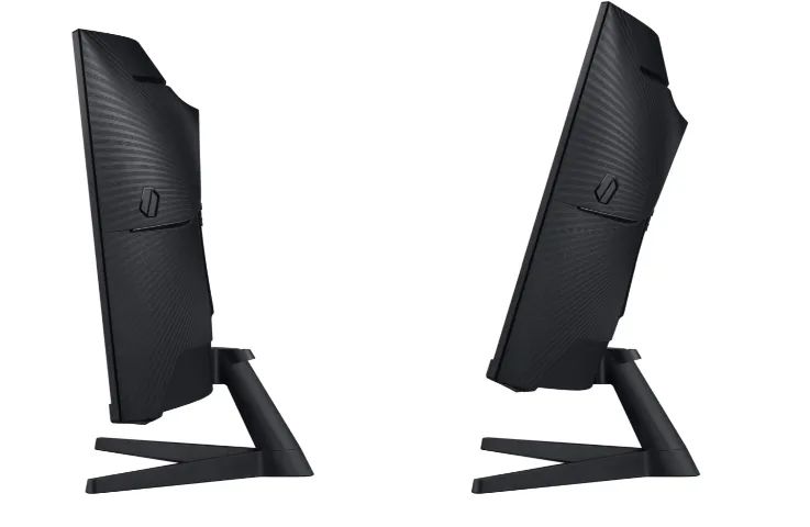 Monitor Gamer Samsung Odyssey G5 32? - Foto 3