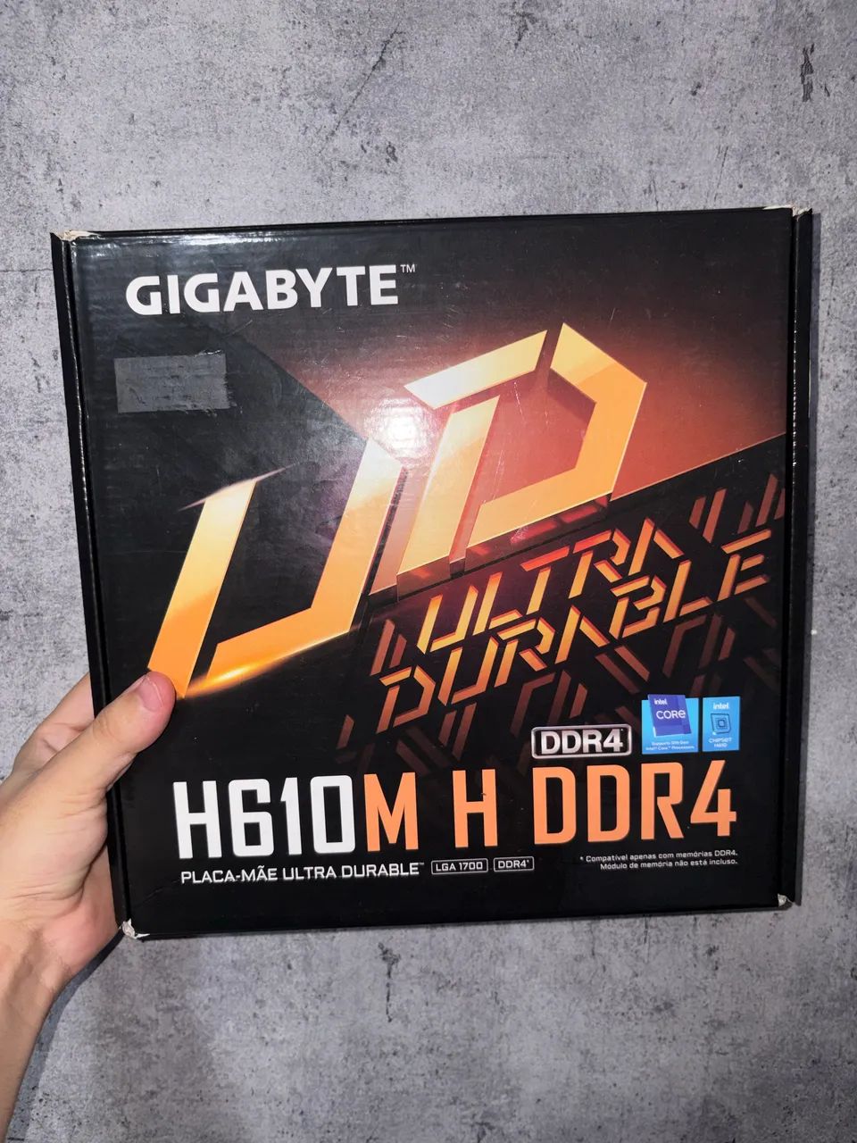 KIT LGA 1700 - Foto 3