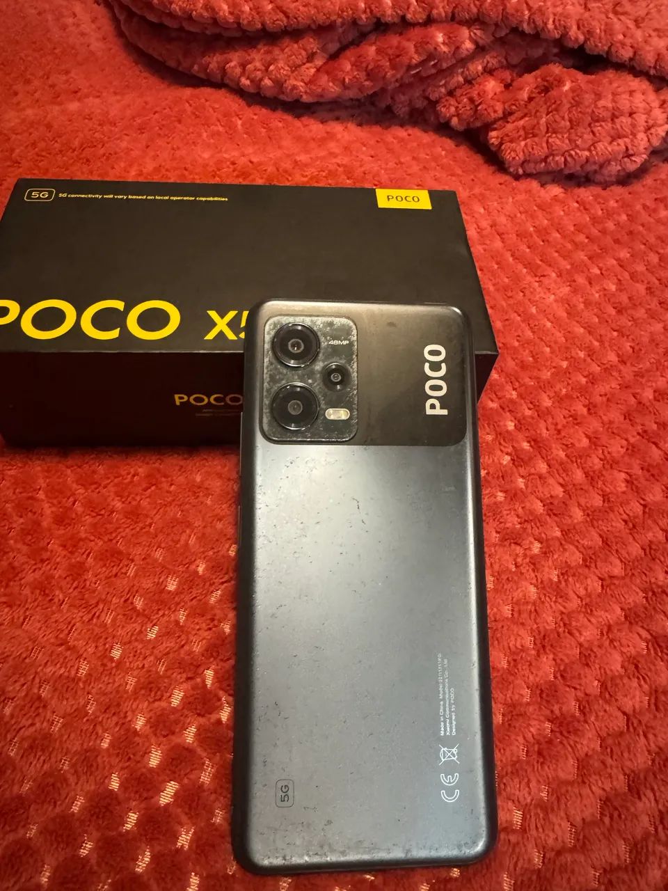 Vendo celular  - Foto 2