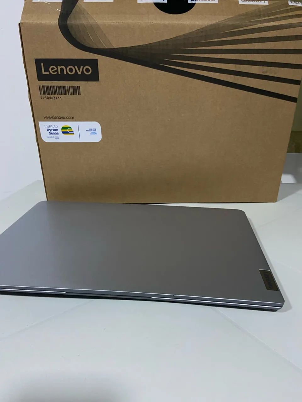 Notebook Lenovo - Foto 4