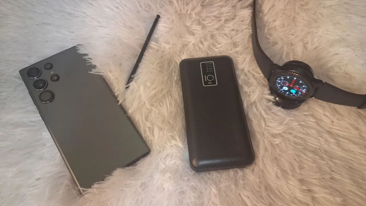 Celular Samsung Galaxy S23Ultra 512GB