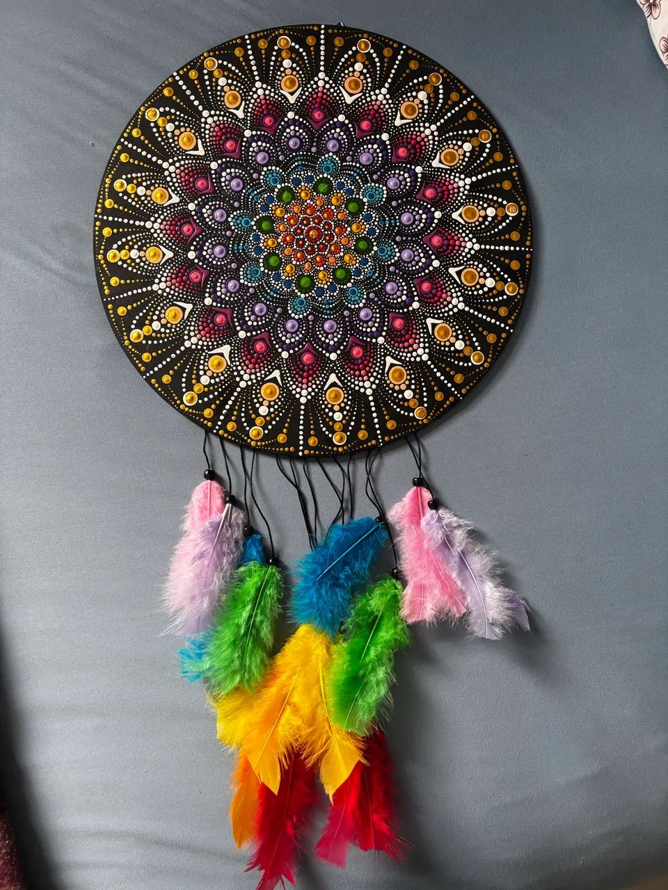 VENDO MANDALA  - Foto 2