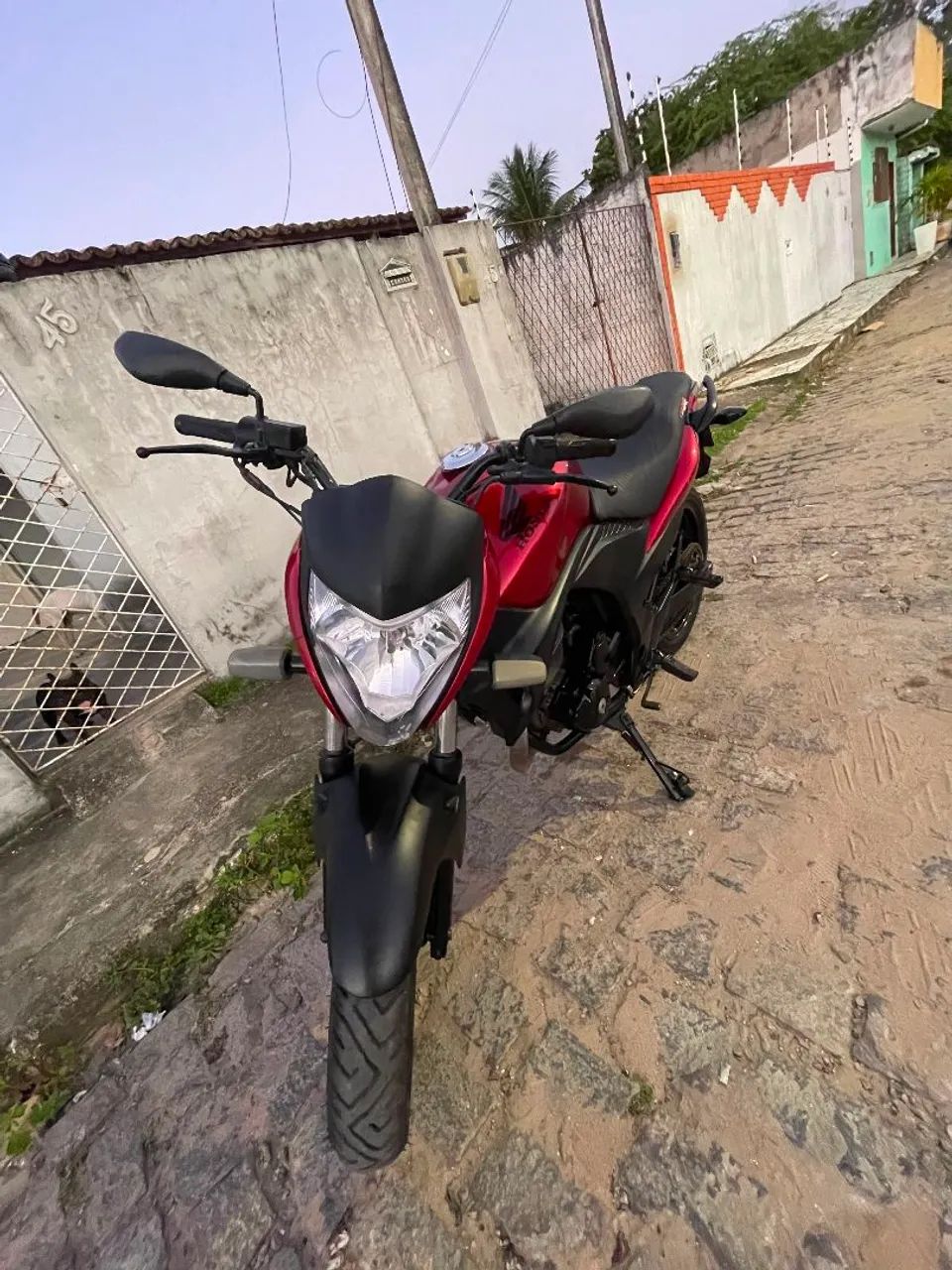 Vendo CB 300 - Foto 5