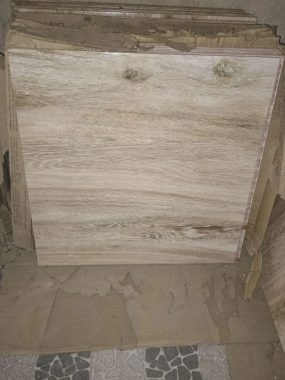 Material de construção 