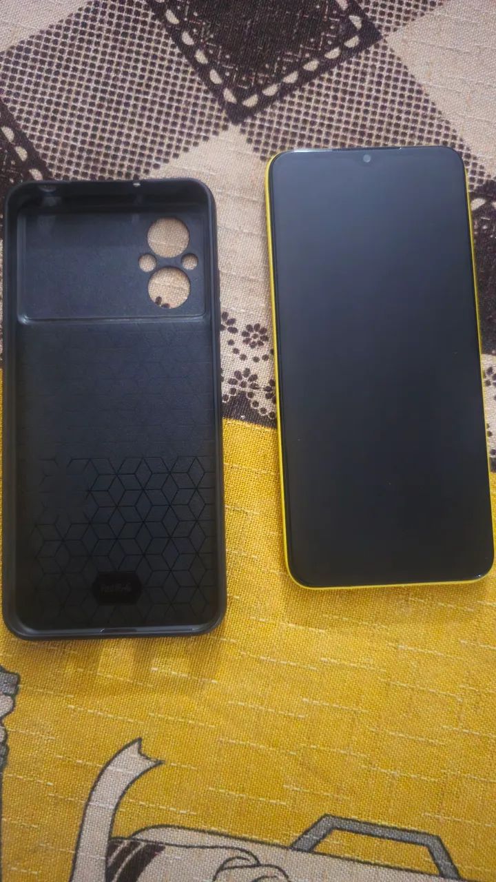 Poco M4 5g
