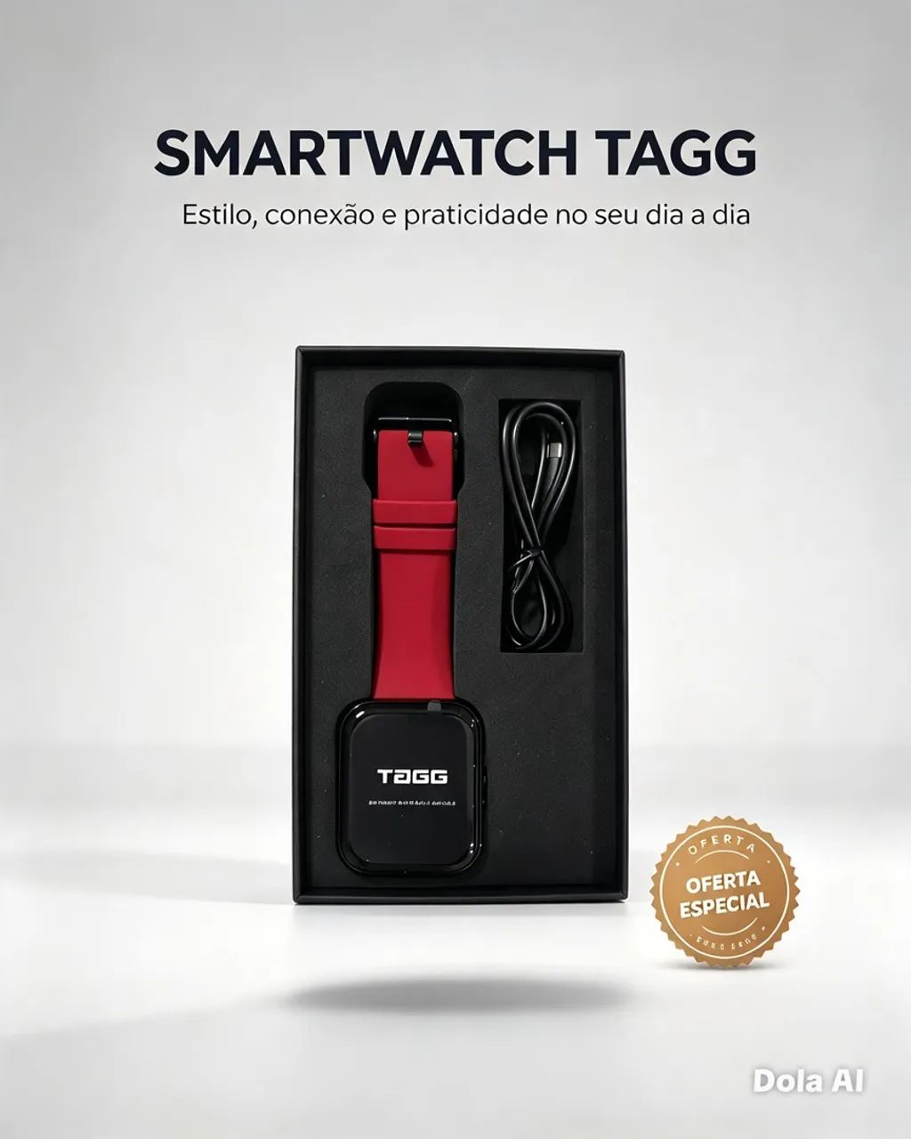Smart Watch  - Foto 2
