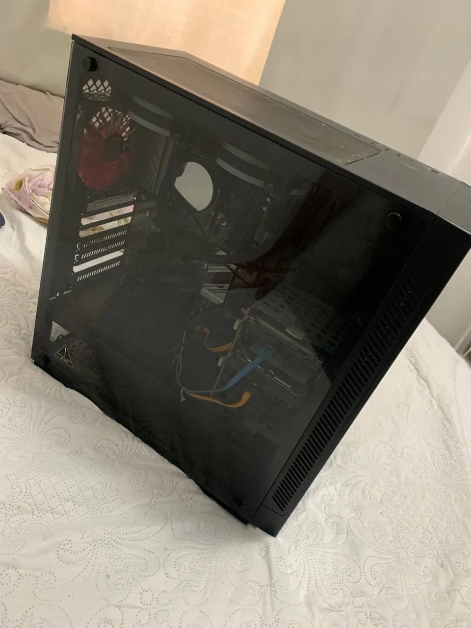 Kit Upgrade  - Foto 2