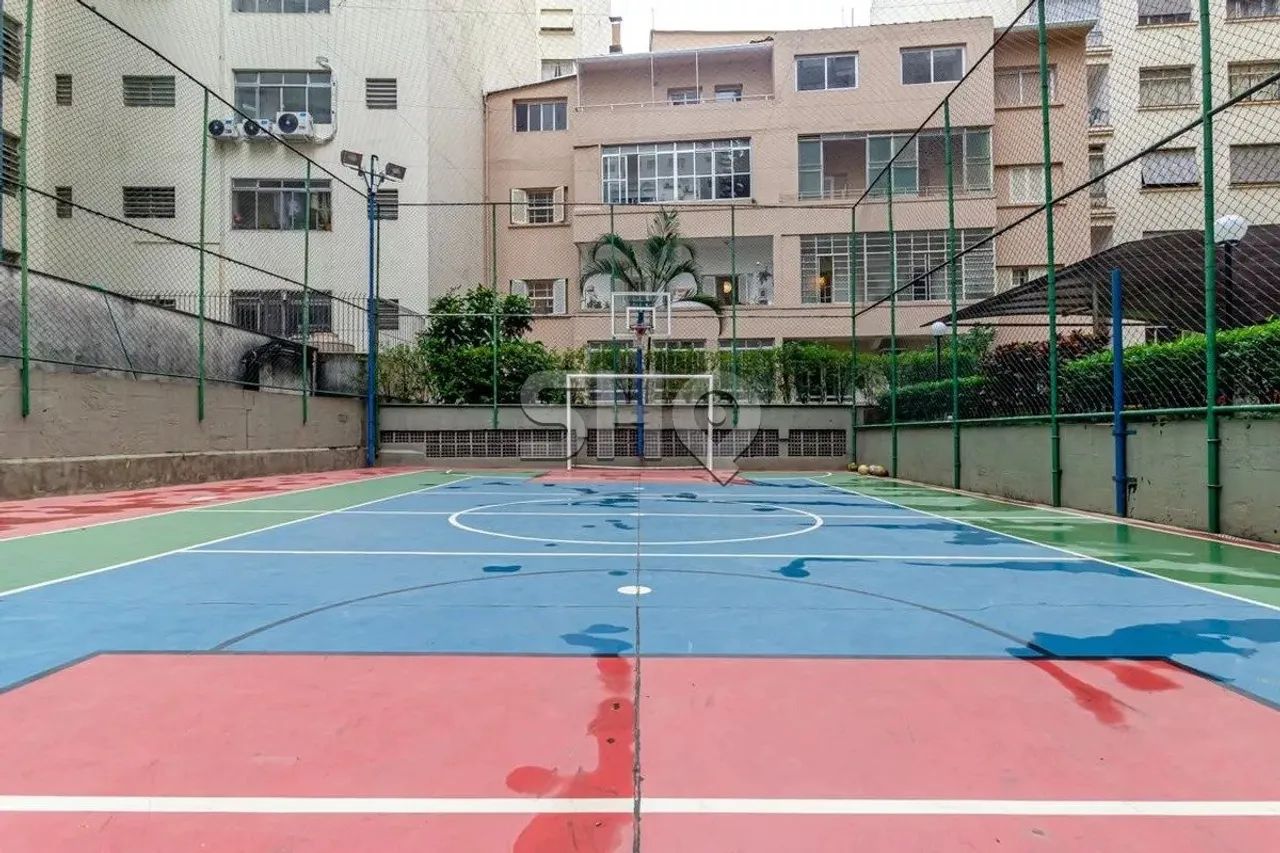 Apartamento em Higienópolis com 3 dormitórios ( 1 suíte ) e 3 vagas - Foto 3