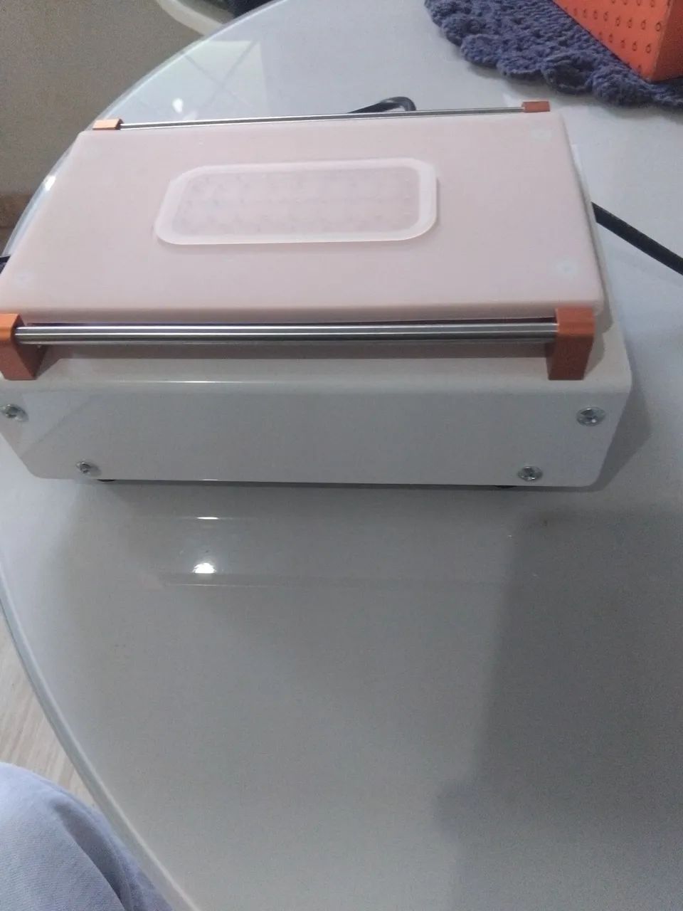 Máquina Separadora de Tela Yaxun Nova - Foto 4