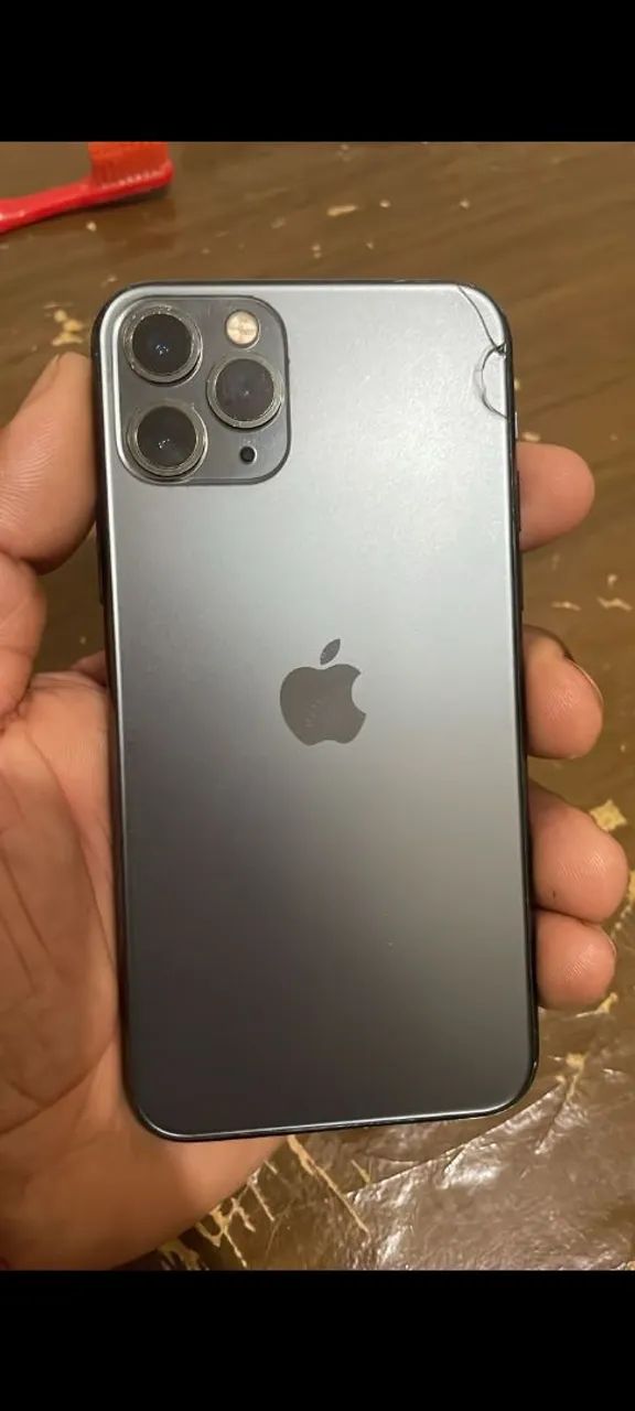 Iphone 11 pro Max  - Foto 3