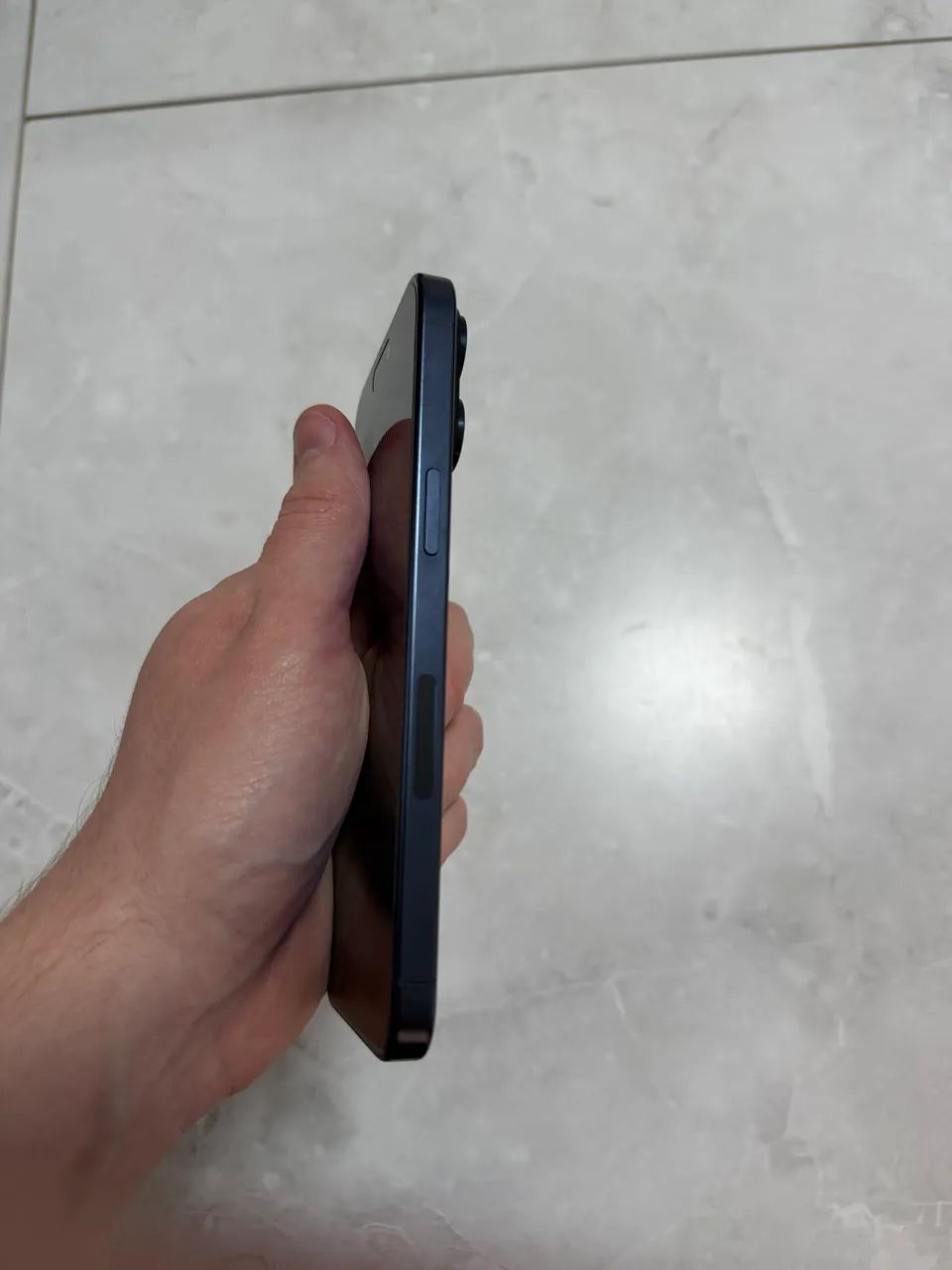 iPhone 15 Pro Max de 256gb - Foto 5