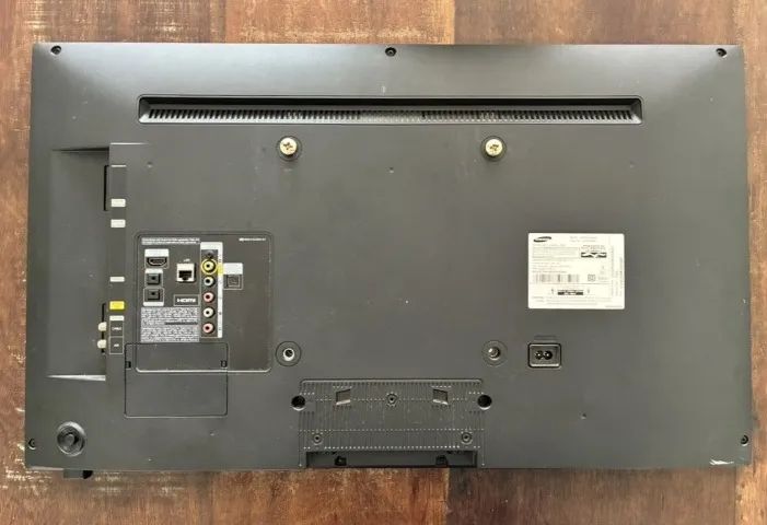 TV Samsung SmartTV 32 Polegadas - LER O ANÚNCIO (Venda para Peças) - Foto 2