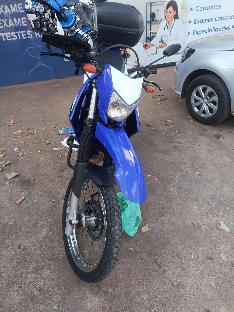 Lander 250 2009 - Foto 2