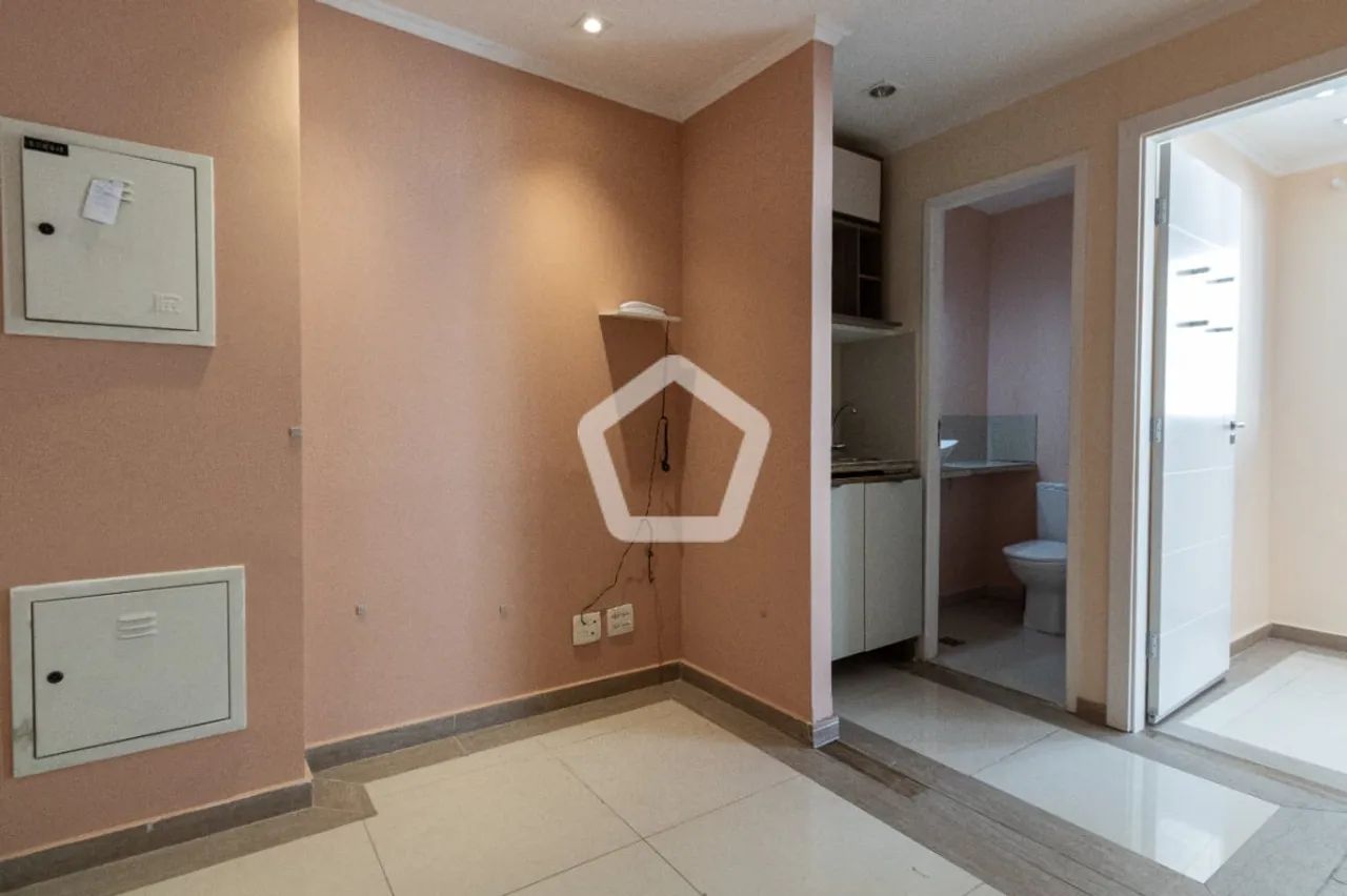 Conjunto comercial para venda em Pinheiros, 36m² - Foto 3