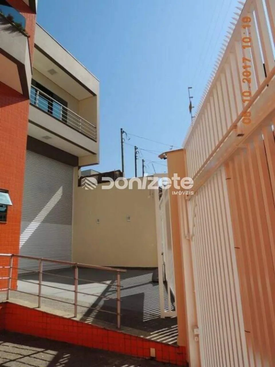 Galpão Comercial à venda em Jardim Stella, Santo André  601,08 m² úteis, 437,50 m² de terr - Foto 10