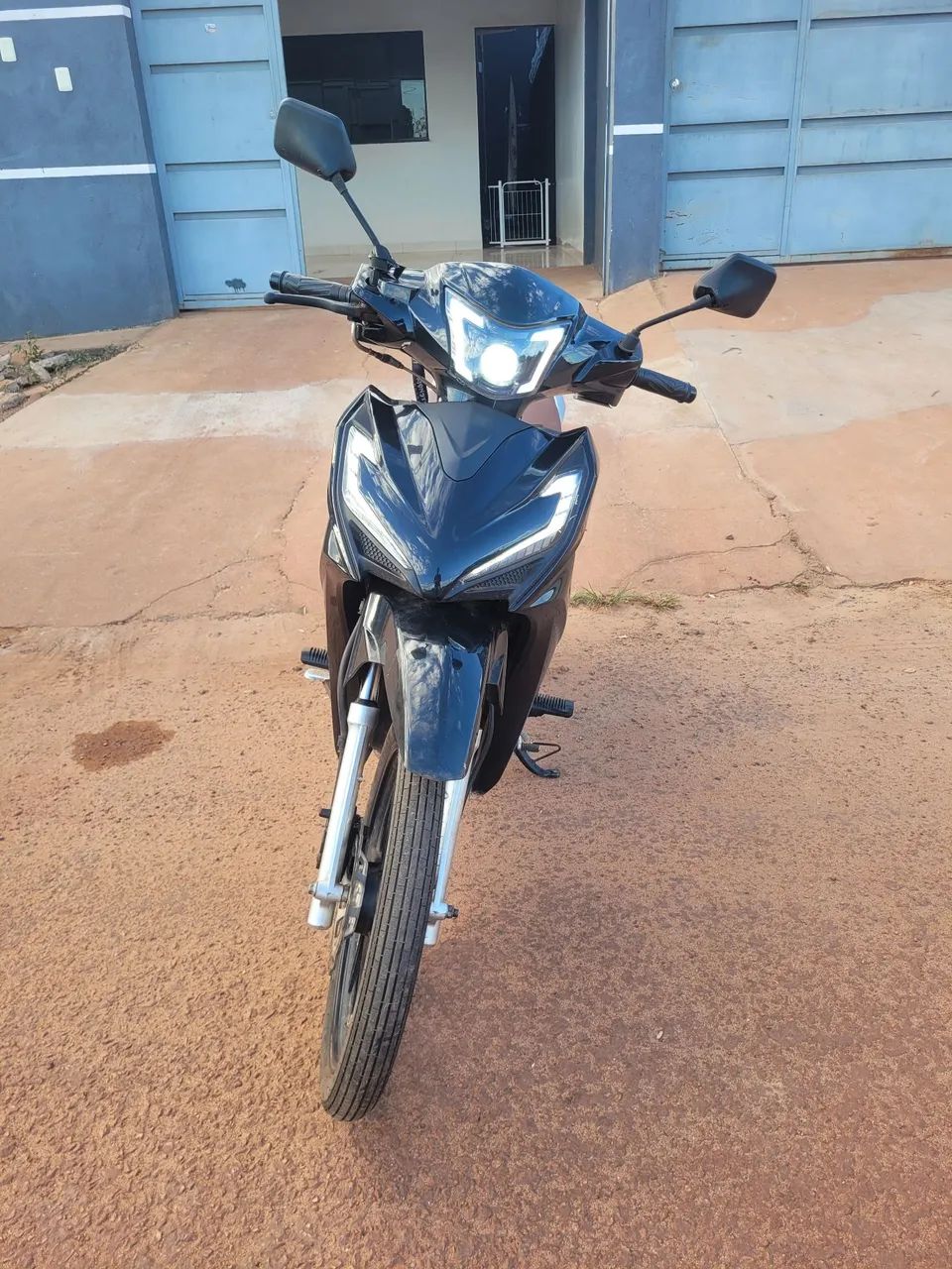 SHINERAY RIO 125 - Foto 5
