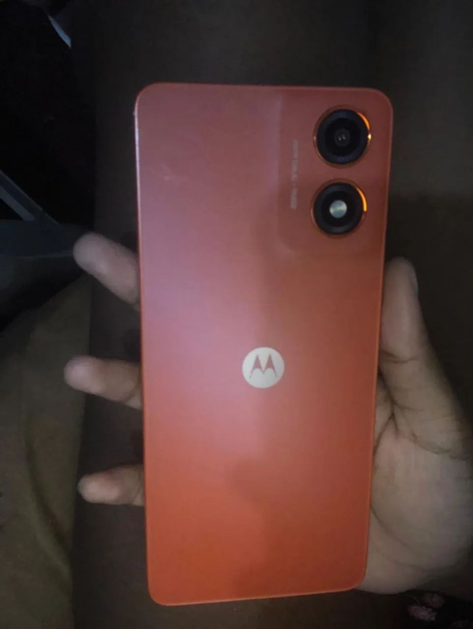 Moto G04S- 128GB - Foto 4