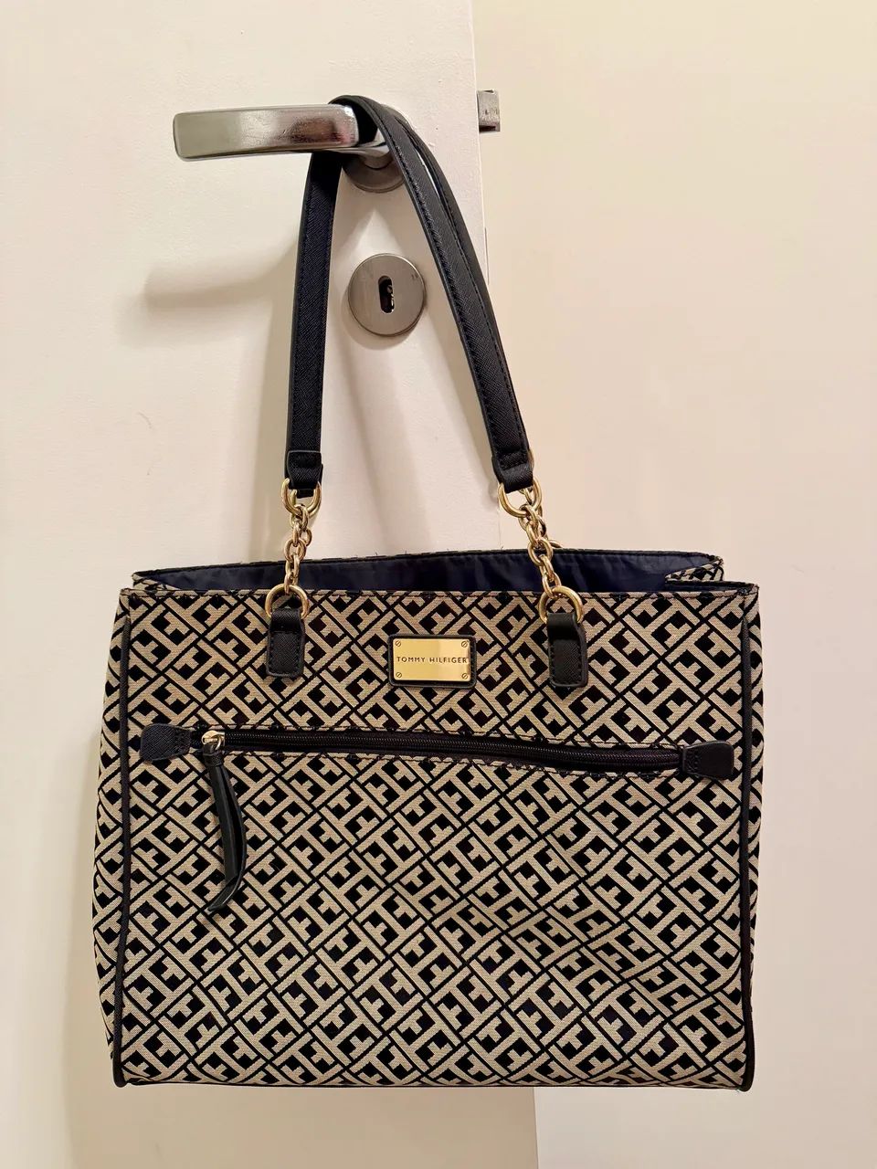 Bolsa Tommy Hilfiger - Foto 2