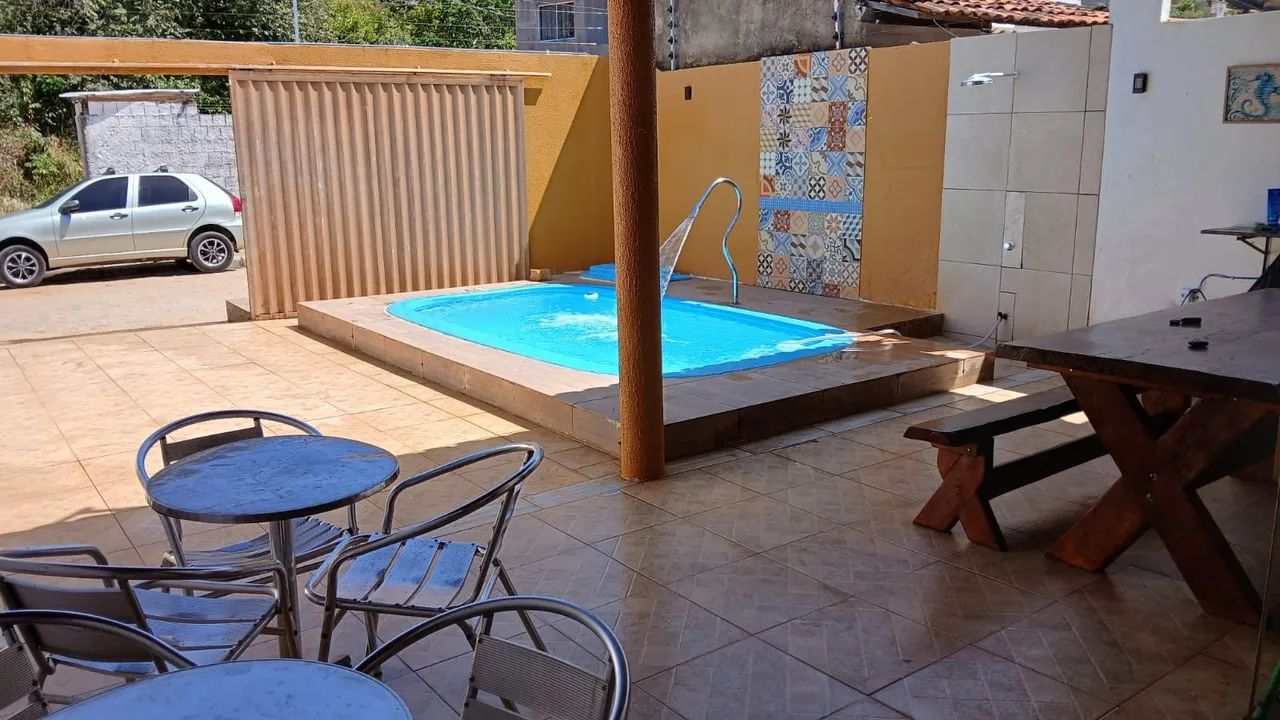 Casa de praia-tabuba ? - Foto 2
