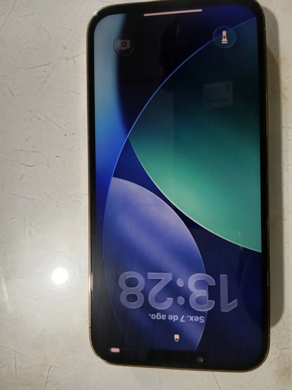 iPhone 13 Pro Max  - Foto 3