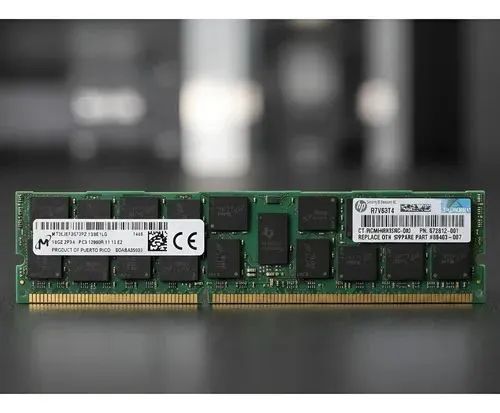 Placa de Memória 16GB DDR 3 - Foto 2