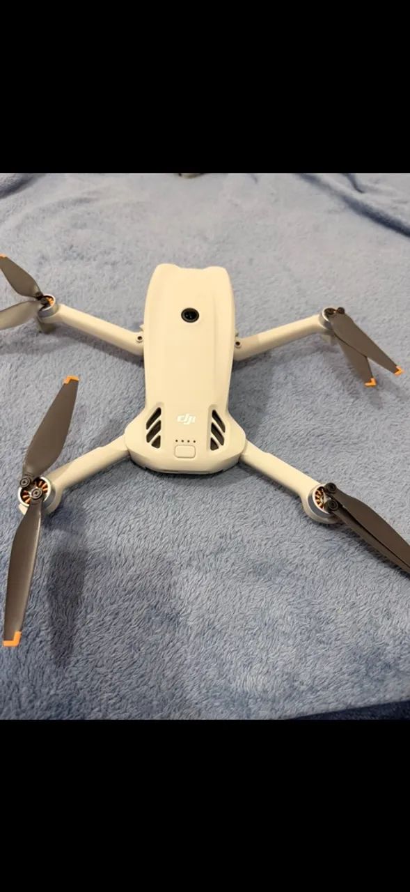 Drone Dji Lito X1 Combo Fly More - Foto 2