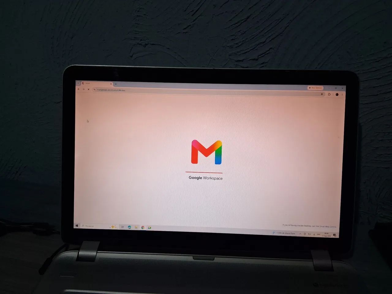 Notebook Touchscreen 17" Core i7 | 12GB RAM | HD 1TB - Bom Estado - Foto 5