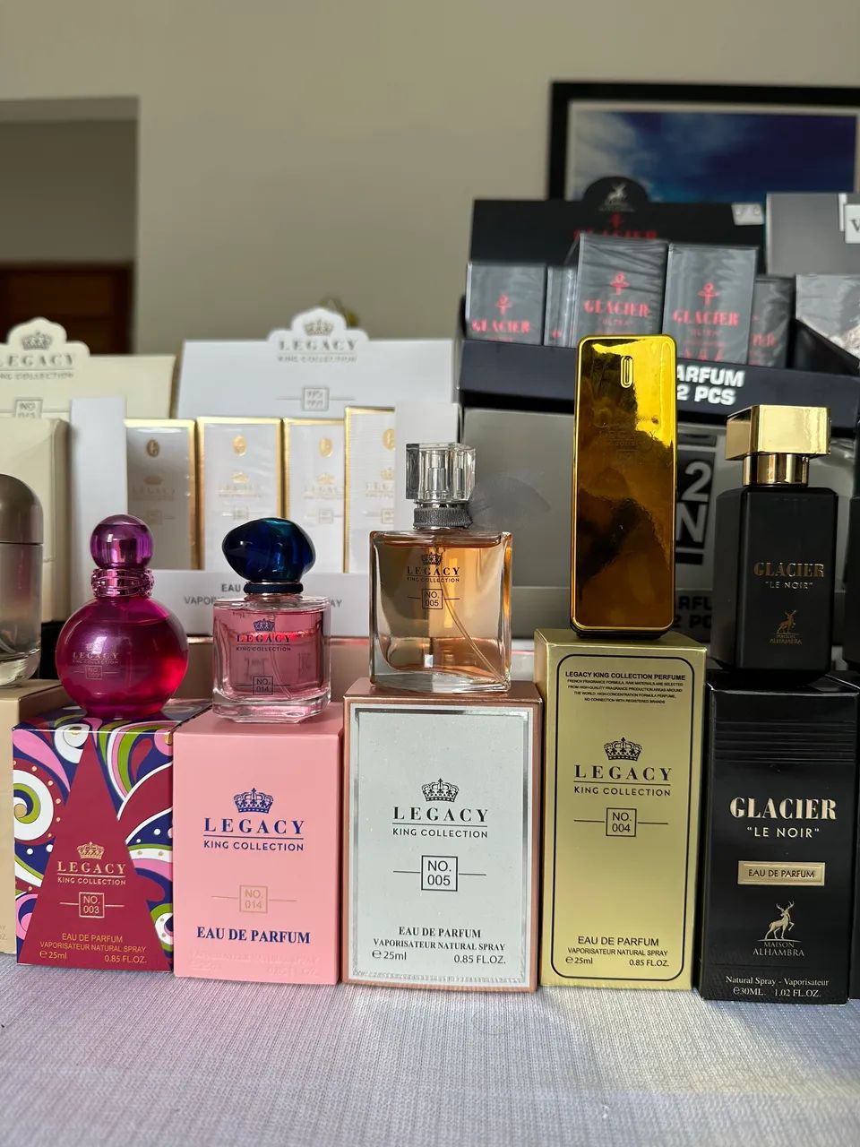?Oferta da Semana!? ? O melhor da Perfumaria Árabe ? - Foto 3