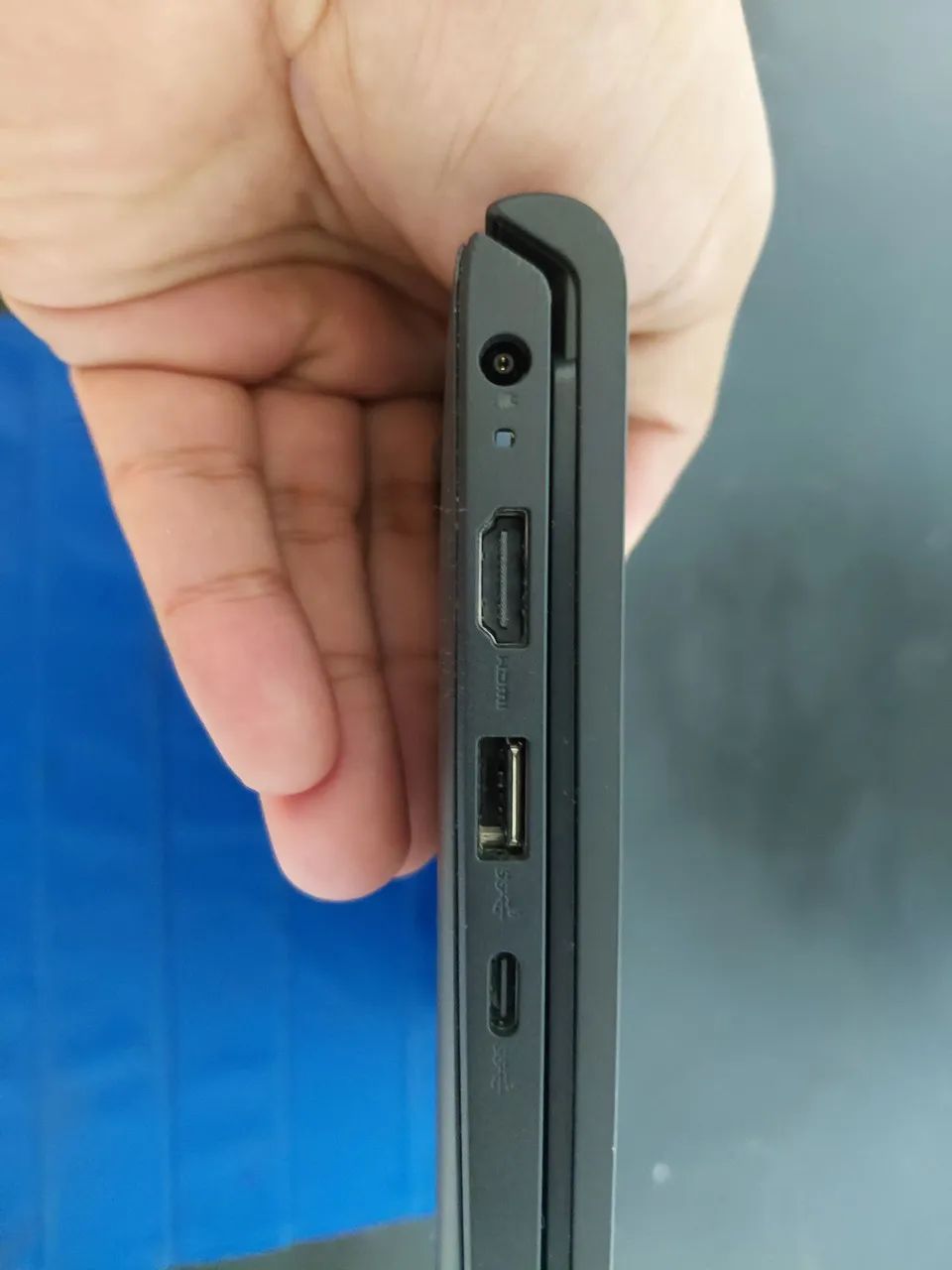 Notebook Dell Inspiron 15 i3 - Foto 5
