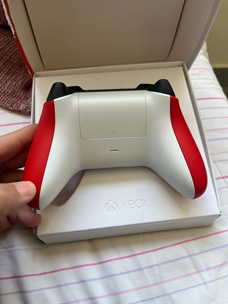 Controle de Xbox  - Foto 4