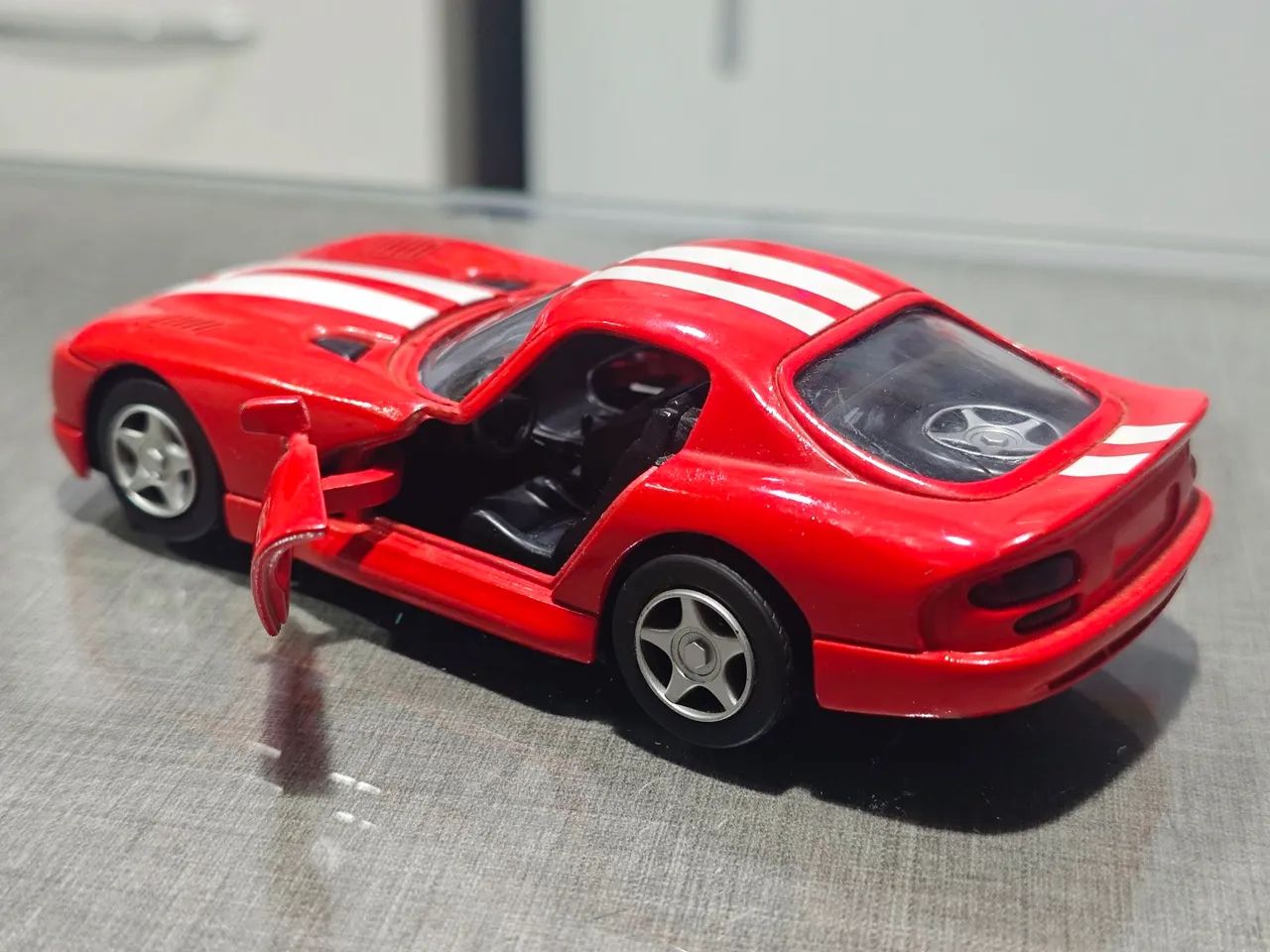 miniatura new Ray - Dodge Viper - Foto 2