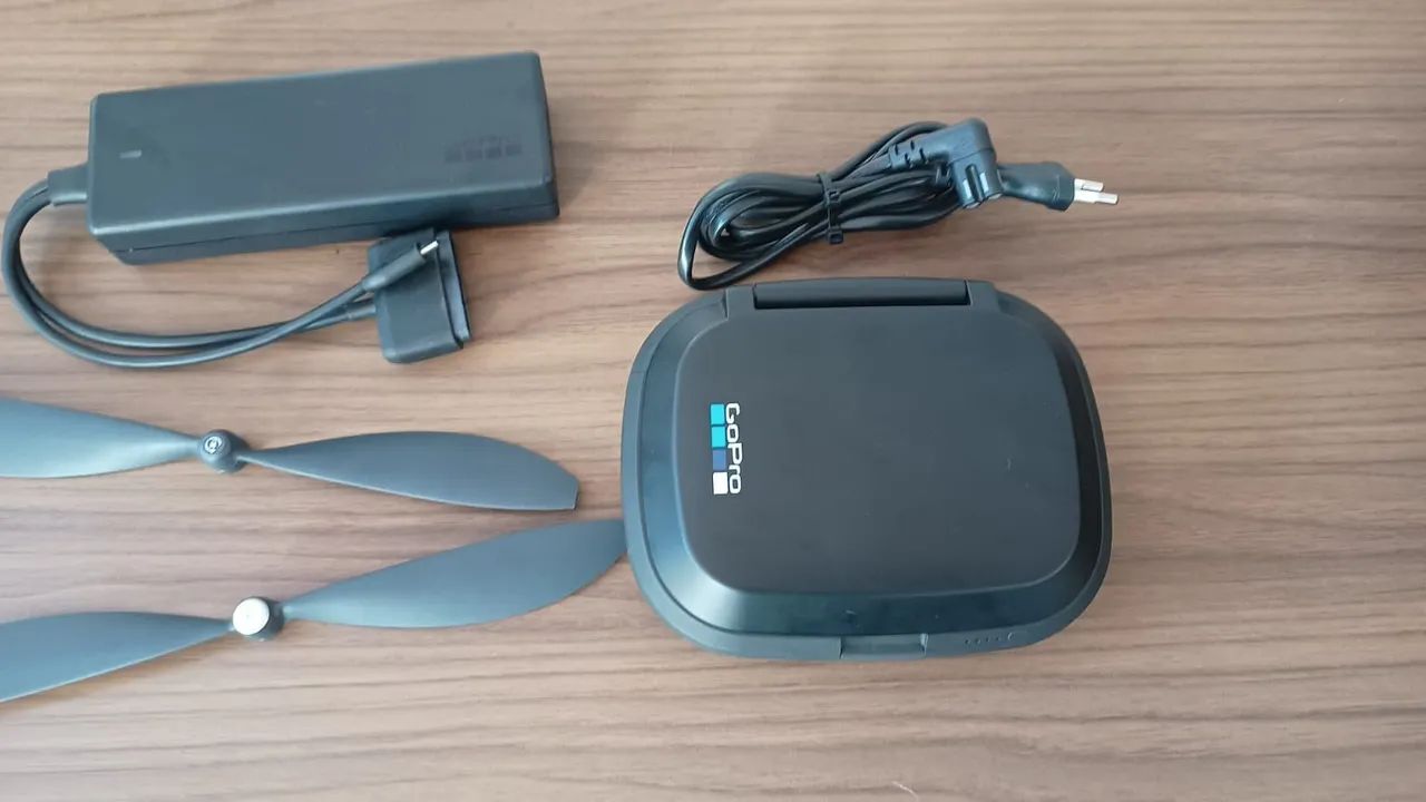 Controle Drone GoPro Karma - Foto 5
