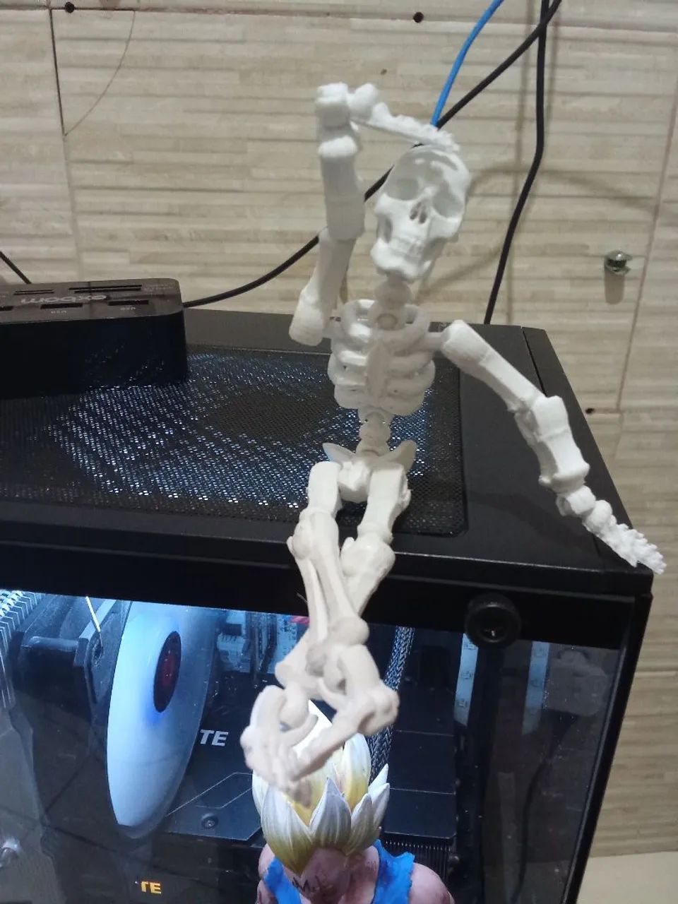 Impressão 3D personalizada  - Foto 4