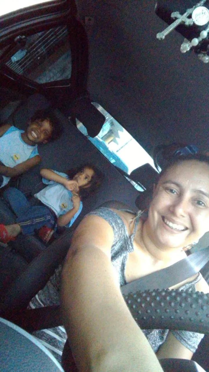 Transporte Escolar 