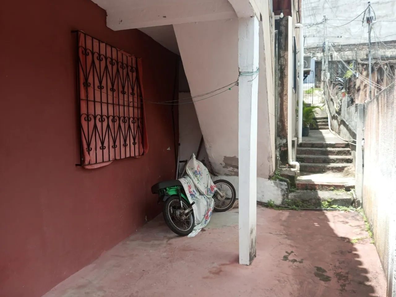 Casa térrea à venda na Cidade Nova - Foto 3
