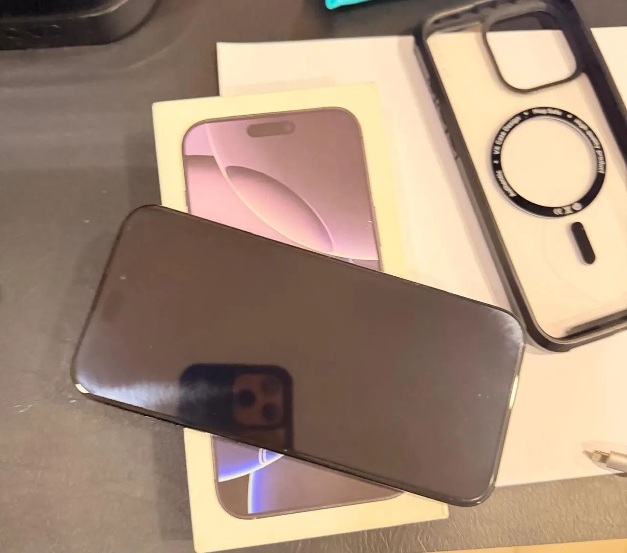 Vendo 16 pro max - Foto 3