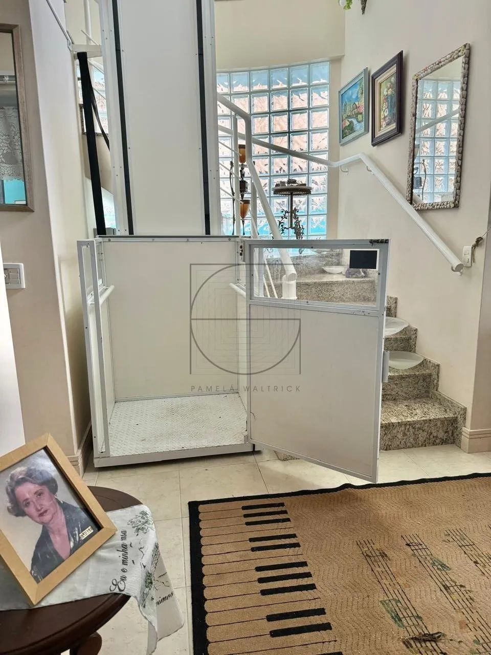 casa a venda 3 suítes em jurerê Internacional - Foto 3