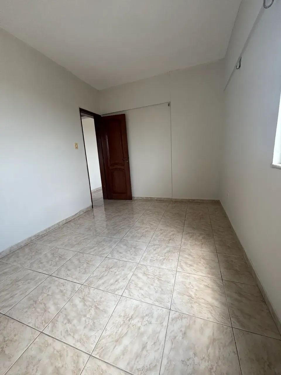 Excelente apartamento com dois quartos no Telégrafo - Foto 2