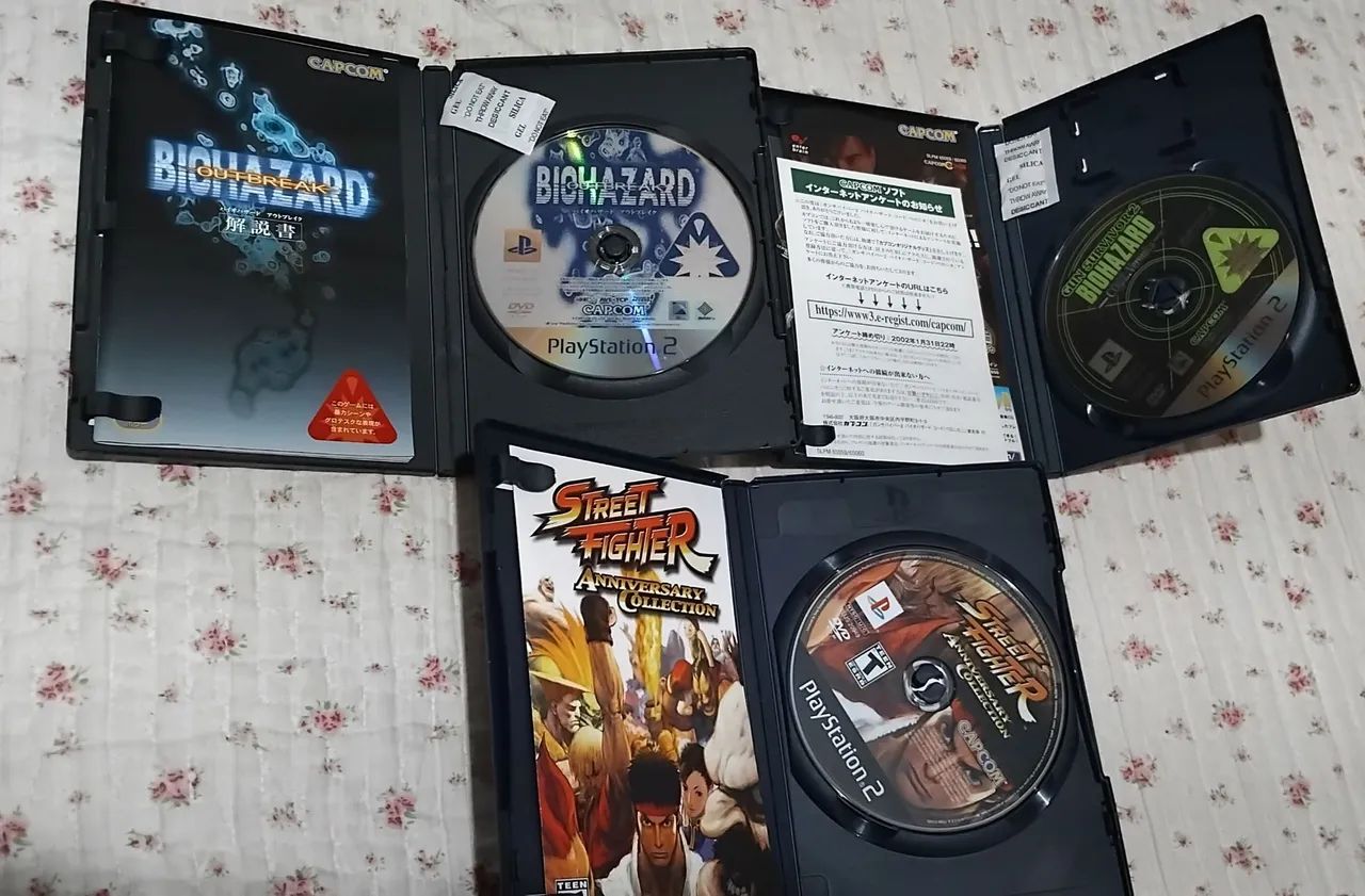 Jogo ps2, ps1, Playstation 4 são 14 jogos!! - Foto 6