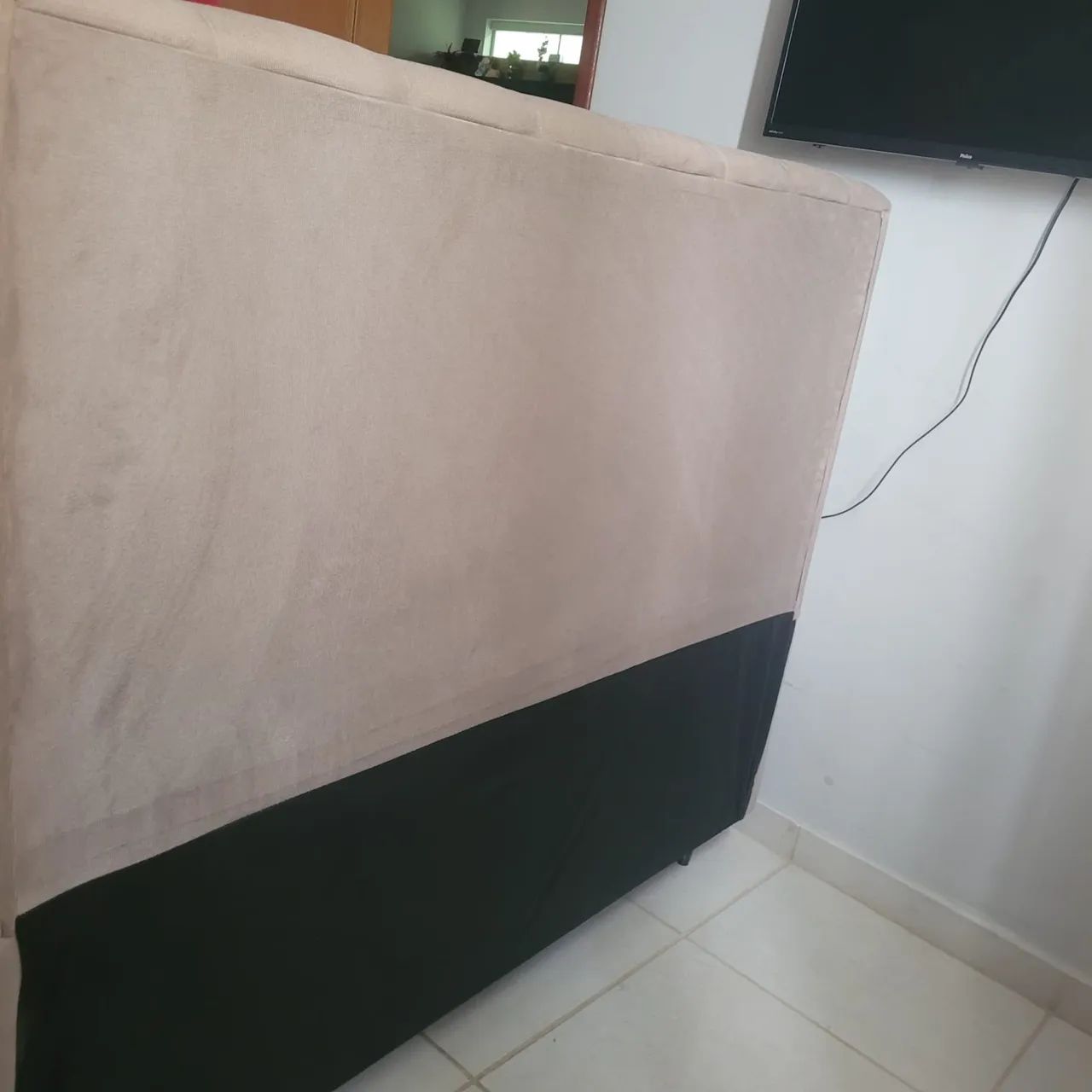 Cabeceira de cama - Foto 3