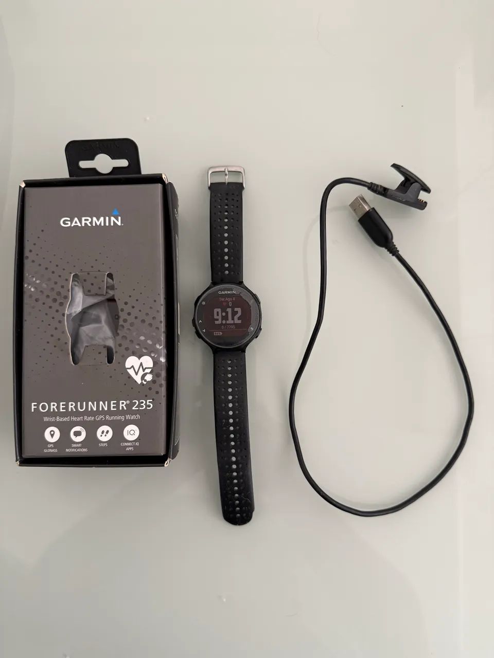 Garmin Forerunner 235 